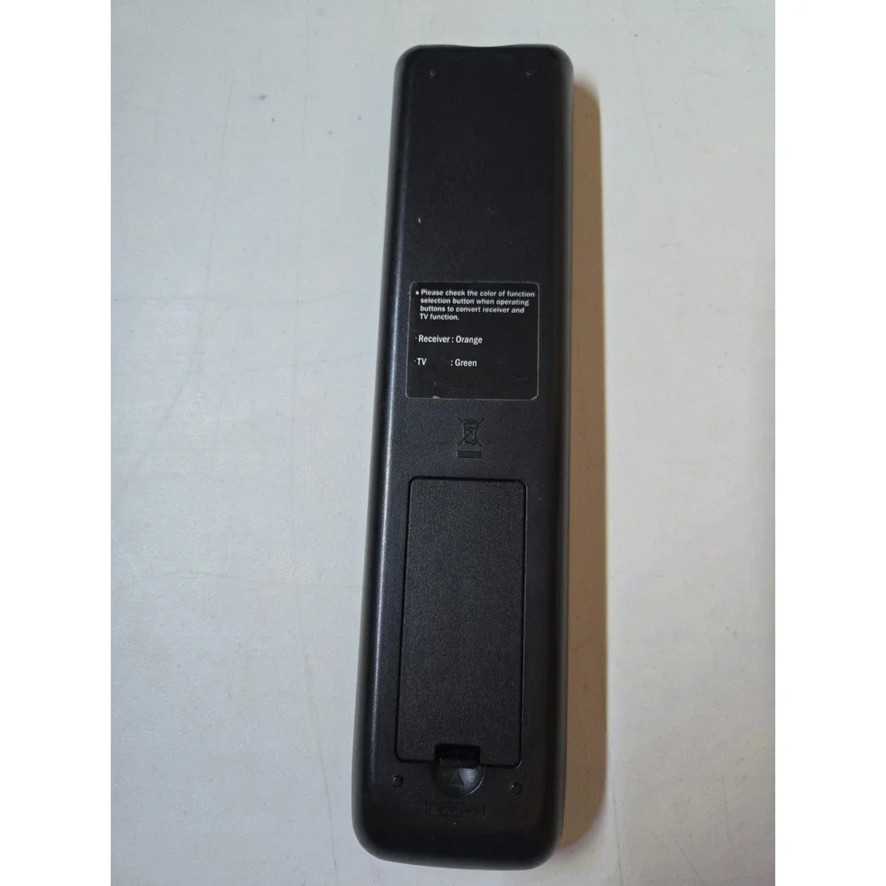 AH59-02298A Replace Remote for Samsung Home Theater HTC6500 HTC6530 HTC6500XAA